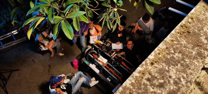 解锁清涧县产品宣传视频拍摄公司新势能，助力品牌强势破圈